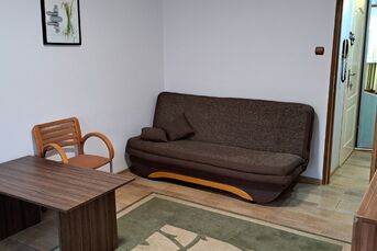 2 -pokojowe 44 m Nowe Miasto Pogodna/Zachodnia