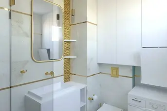 Glazurnik wykończenia wnętrz Białystok