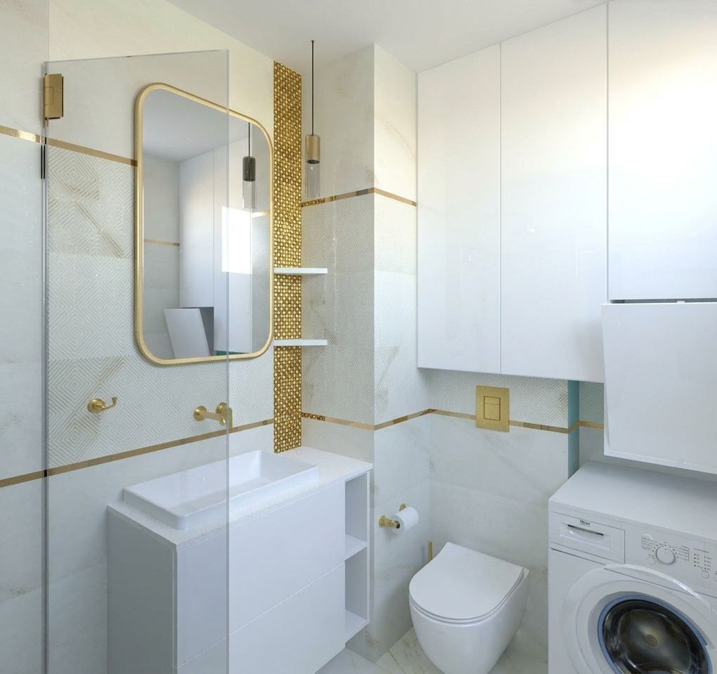 Glazurnik wykończenia wnętrz Białystok