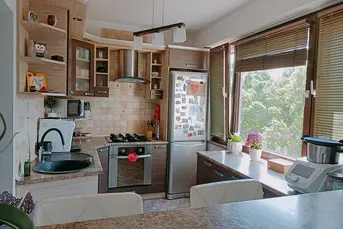 Atrakcyjne 3 pok., 59m2, IIIp., ul. UPALNA