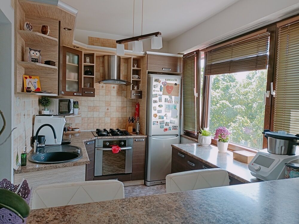 Atrakcyjne 3 pok., 59m2, IIIp., ul. UPALNA