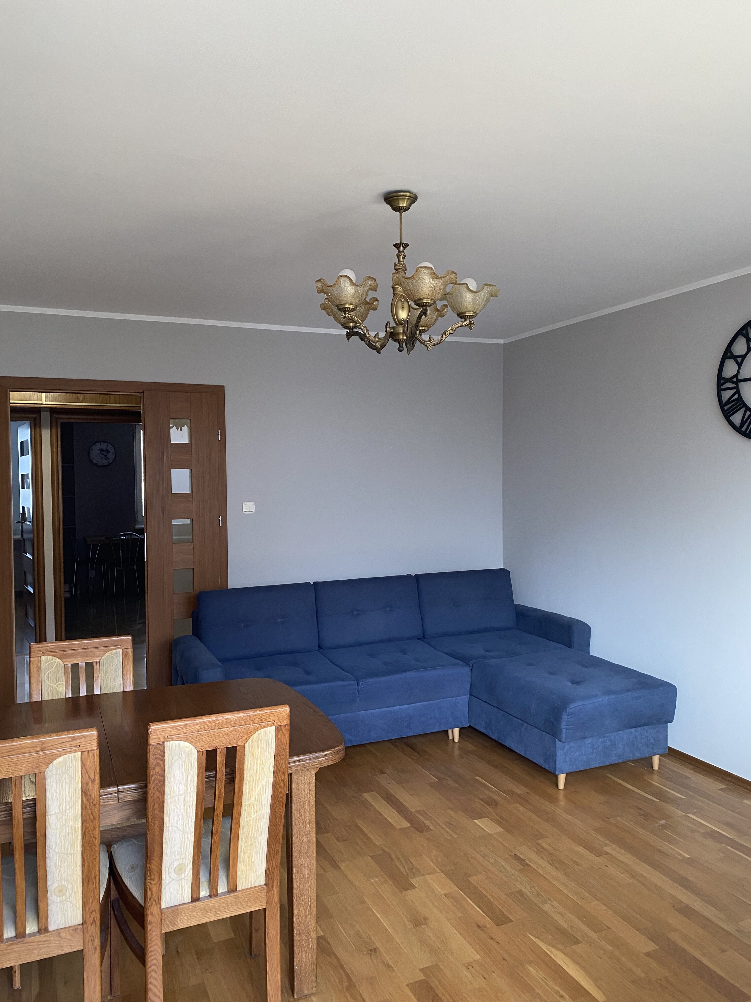 3 pokojowe SYBIRAKÓW wwnajme