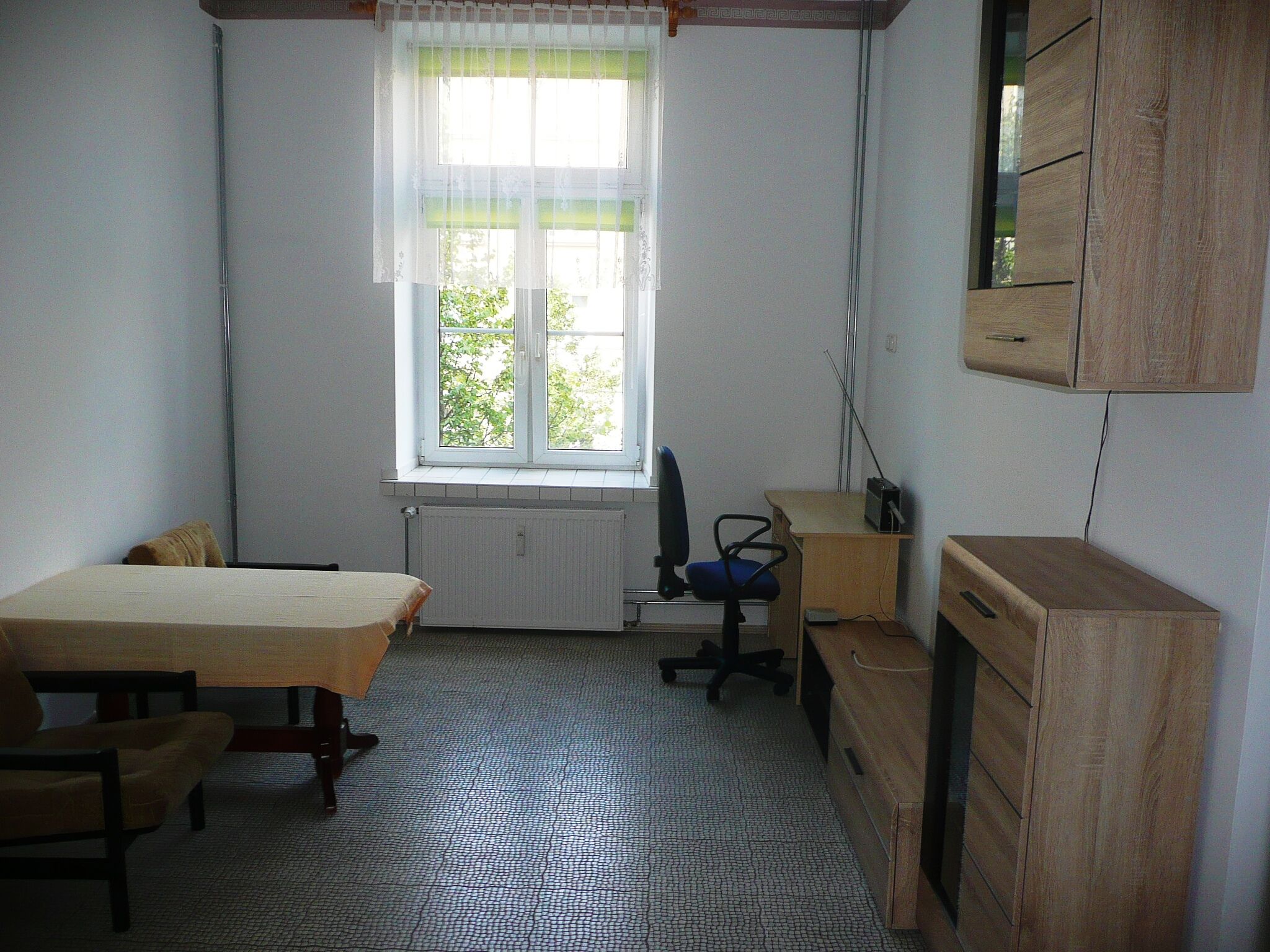 Kawalerka 37,50 m2, ul. Lipowa, I piętro