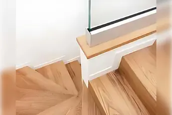 Schody, blaty, parapety do samodzielnego montażu