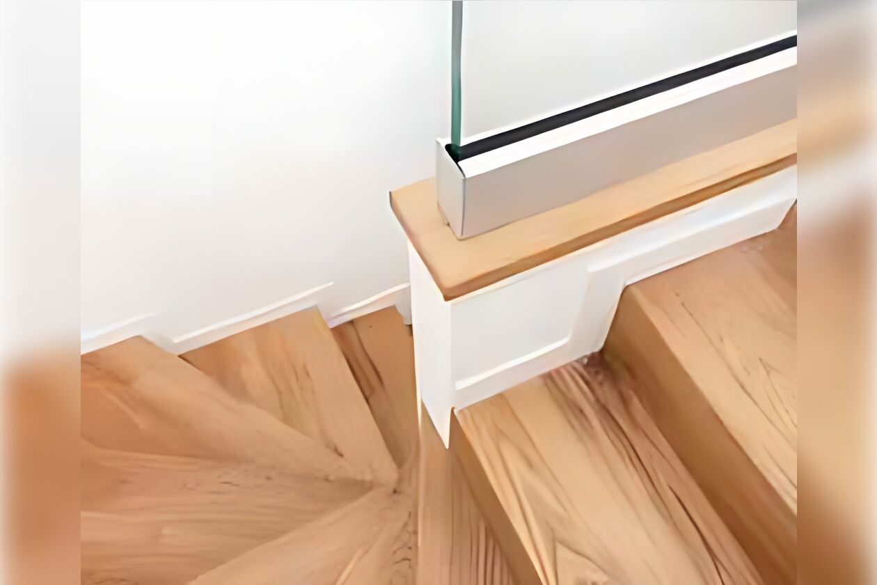 Schody, blaty, parapety do samodzielnego montażu