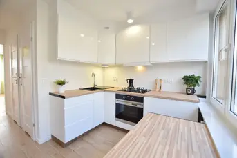 Pokój 1-osobowy dla kobiety, ul. gen. J. Bema 89A