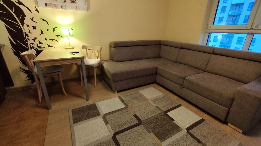 Komfortowe 2 pok., 34m2 +garaż, ul. KACZOROWSKIEGO