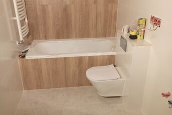 Najlepsze remonty mieszkań 