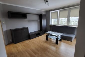 Mieszkanie 2 pokojowe w centrum