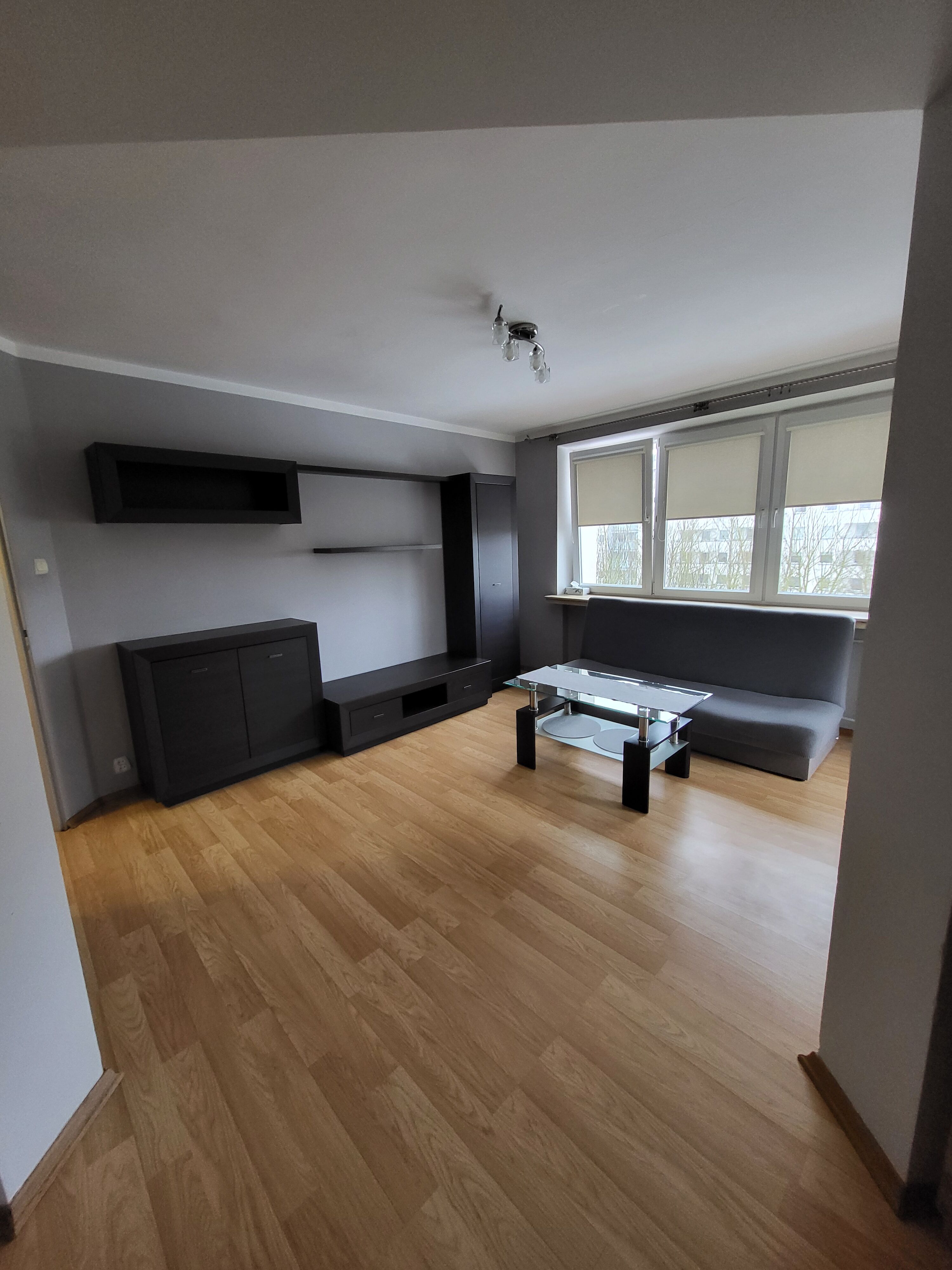 Mieszkanie 2 pokojowe w centrum