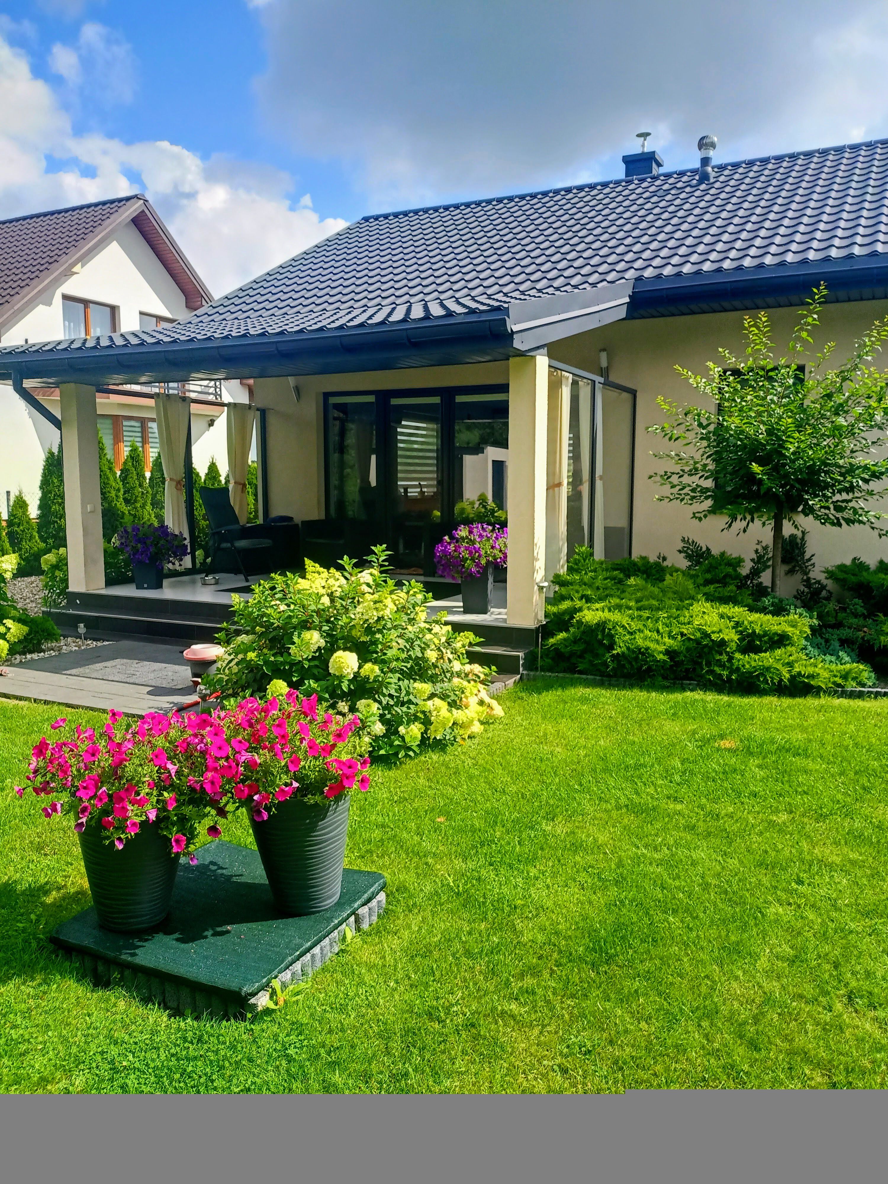 Sprzedam 5 letni mały dom