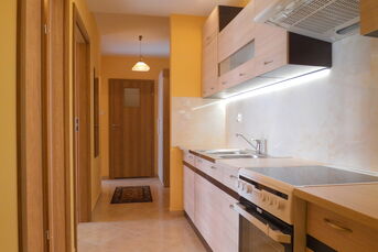 Samodzielny POKOJ niepalącemu PANU