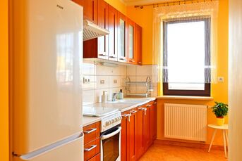 2-pokojowy apartament DLA PARY