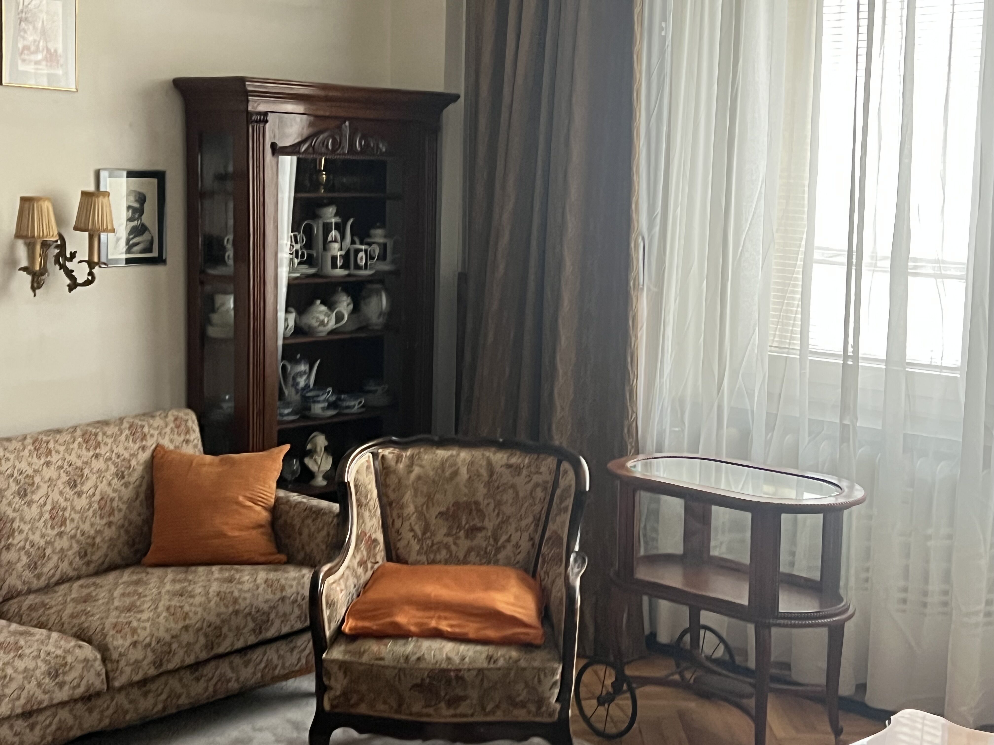 Sprzedam rzadkie mieszkanie ul. Pilsudskiego