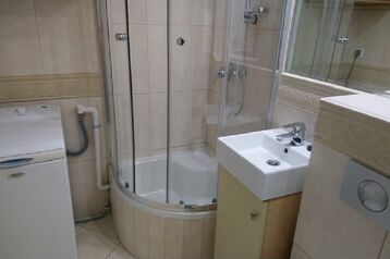 Atrakcyjne 2 pok., 45m2, ul. WOŁODYJOWSKIEGO