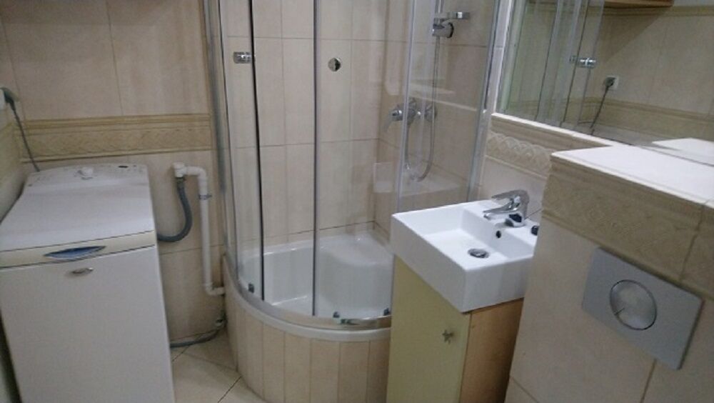 Atrakcyjne 2 pok., 45m2, ul. WOŁODYJOWSKIEGO