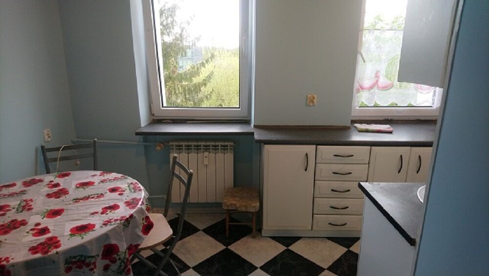 Atrakcyjne 2 pok., 45m2, ul. WOŁODYJOWSKIEGO