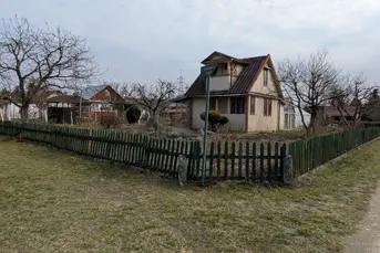 Sprzedam działkę ROD 