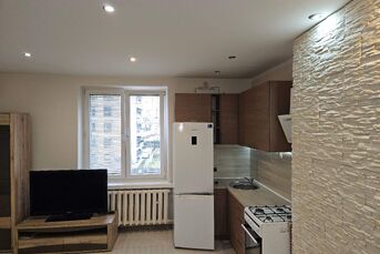 Mieszkanie 2 pokojowe