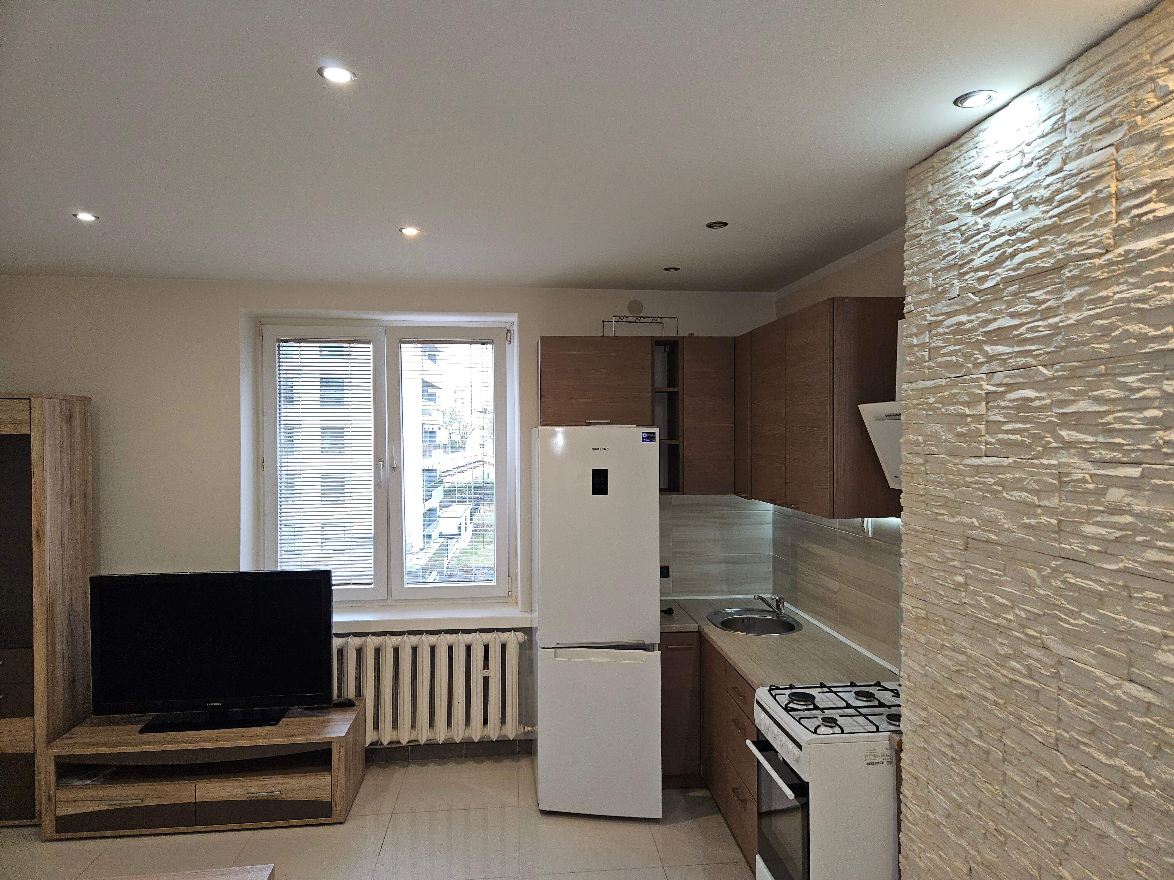 Mieszkanie 2 pokojowe