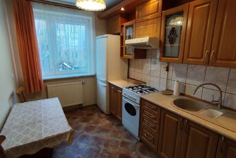 Atrakcyjne 2 pok., 45m2, ul. SYBIRAKÓW