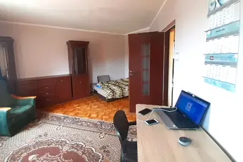 Mieszkanie 38m2 w centrum