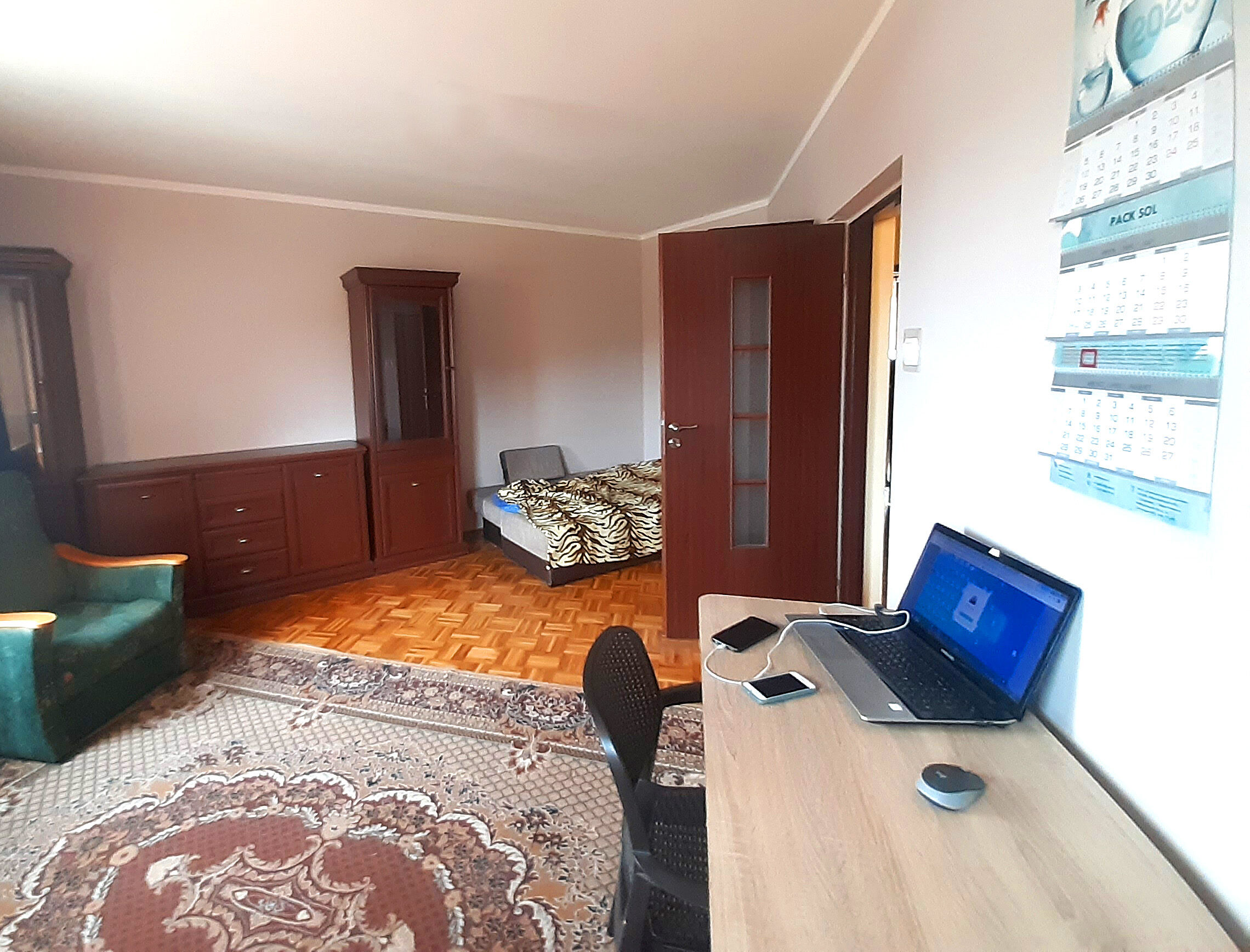 Mieszkanie 38m2 w centrum