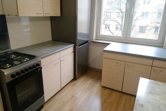 Rozkładowe 2 pok., 44m2, Ip., ul. PUŁKOWA