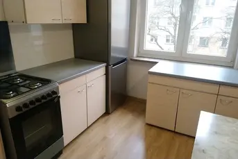 Rozkładowe 2 pok., 44m2, Ip., ul. PUŁKOWA