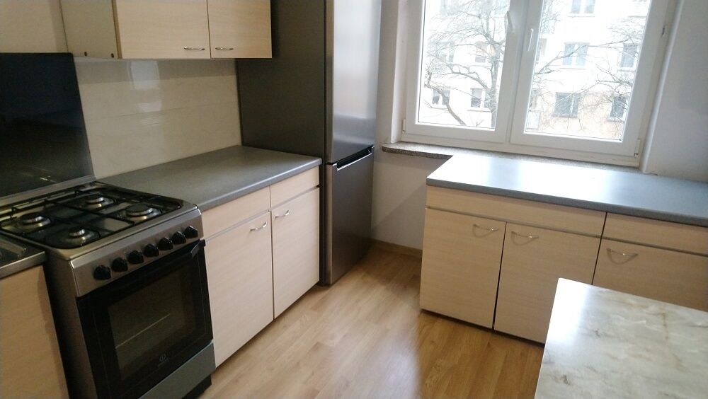 Rozkładowe 2 pok., 44m2, Ip., ul. PUŁKOWA