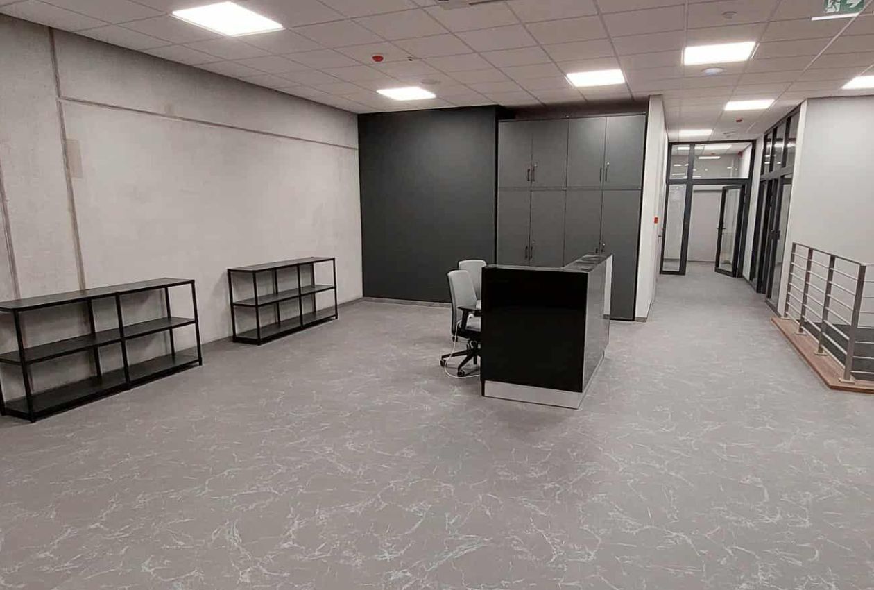 Wiosenna metamorfoza wnętrza – nowe podłogi i ściany! Ruciński Wykładziny 