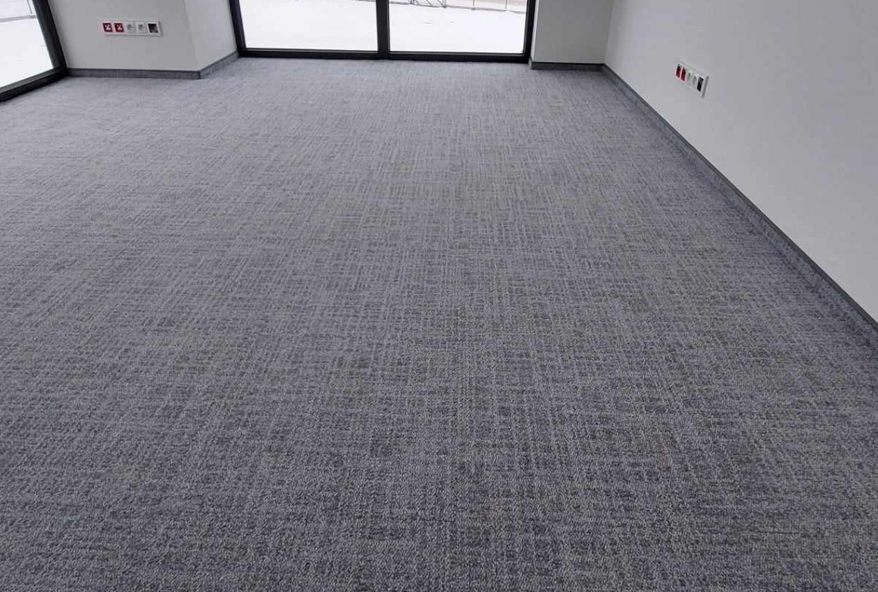 Wiosenna metamorfoza wnętrza – nowe podłogi i ściany! Ruciński Wykładziny 