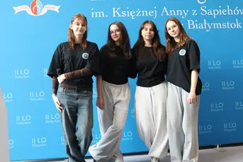 Lock In - projekt Zwolnieni z Teorii dobiega końca