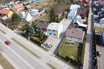 Biuro 160, Działka 1000, Hala 380 - wys. składodow