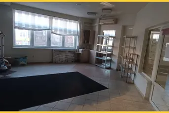 lokal usługowy Centrum Sienkiewicza Ryska