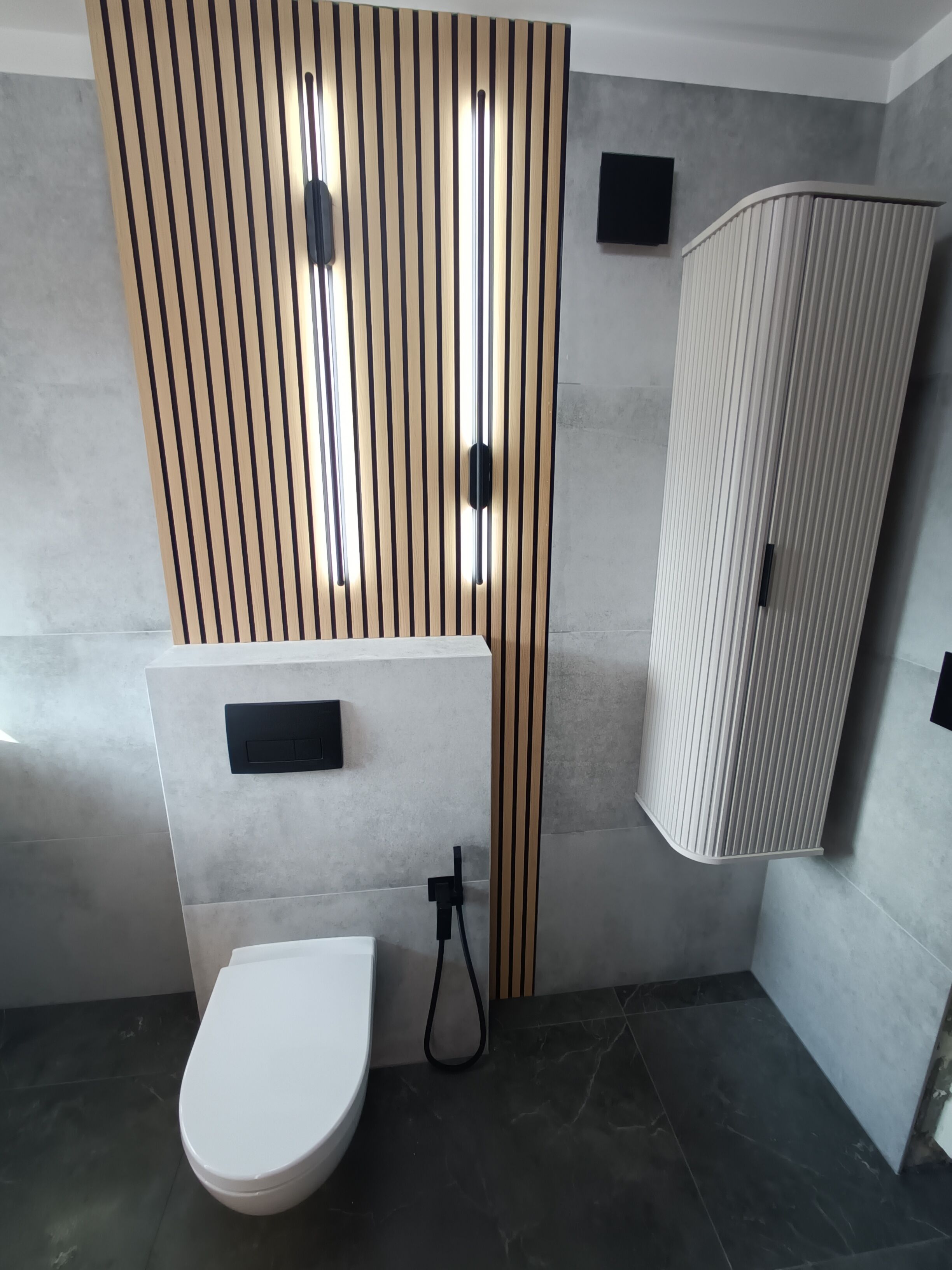 Kompleksowe wykończenia wnętrz Remonty 