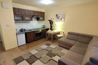 Komfortowe 2 pok., 34m2 +garaż, ul. KACZOROWSKIEGO