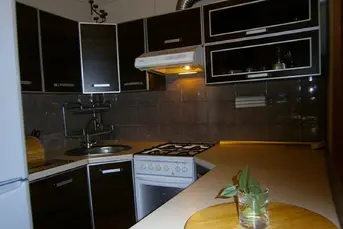 Mieszkanie w sercu Warszawy na Starym Mokotowie bl