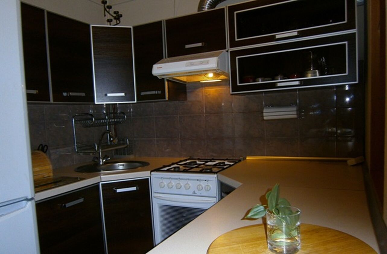 Mieszkanie w sercu Warszawy na Starym Mokotowie bl