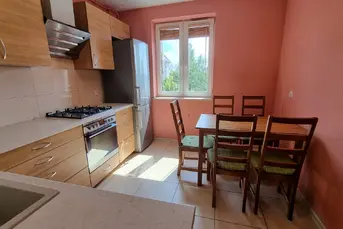 3 pokoje, 61m2, ul. Ślusarska, Młodych