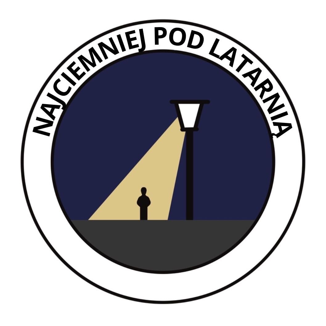 ????Najciemniej pod latarnią - Olimpiada ZwZT
