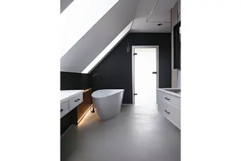 Glazurnik wykończenia wnętrz Białystok