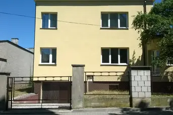 Białystok Prawie Centrum. Dom z potencjałem 