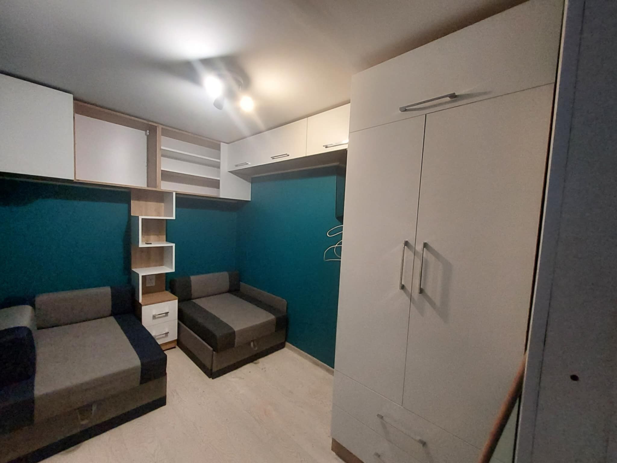 Meble na wymiar i składanie mebli – Białystok