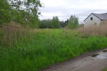 Atrakcyjna działka o pow. 1592m2, NIEWODNICA Kor.