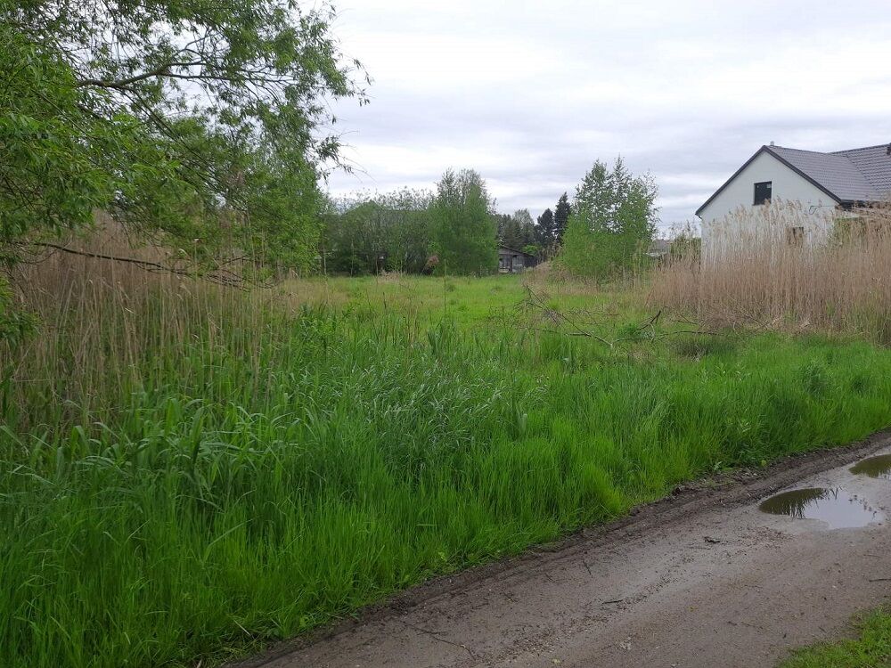 Atrakcyjna działka o pow. 1592m2, NIEWODNICA Kor.