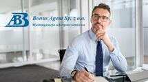 Specjalista ds. Ubezpieczeń | Bonus Agent Ubezpieczenia