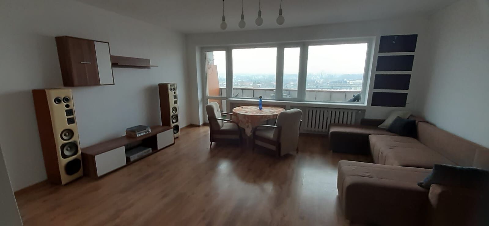 Wynajmę mieszkanie 5-pokoi,  85m2 