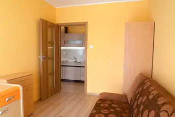 Do wynajęcia POKÓJ zamykany na klucz BLISKO CENTRU