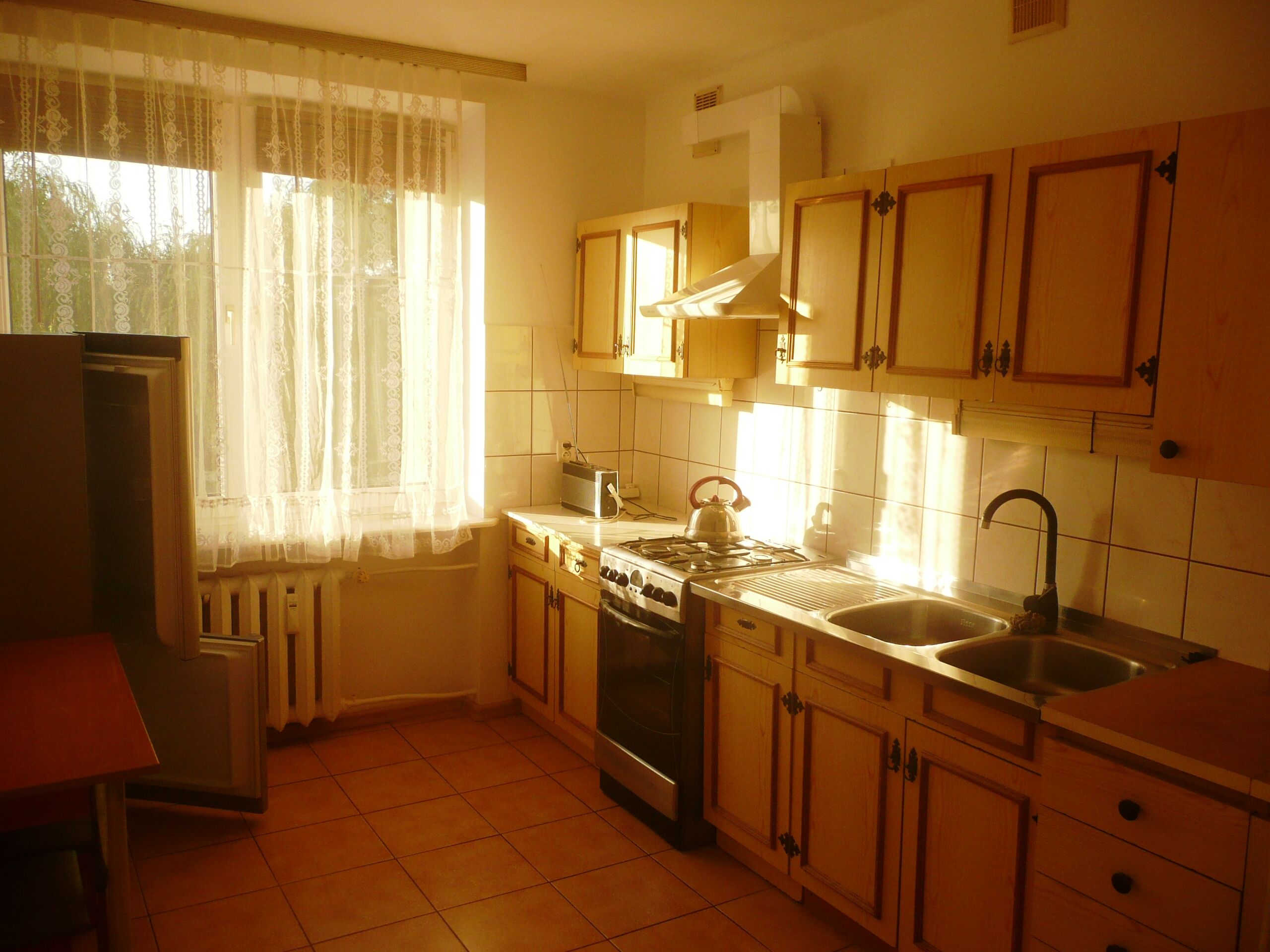 ul. Pałacowa, 2 pokoje, 51m2, IV piętro